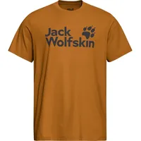 Jack Wolfskin Brand T Autumn Leaves XL