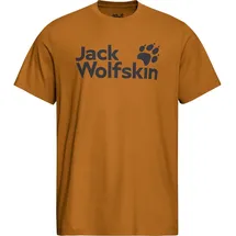 Jack Wolfskin Brand T Autumn Leaves XL