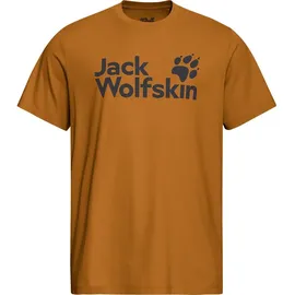 Jack Wolfskin Brand T Autumn Leaves XL