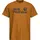 Jack Wolfskin Brand T Autumn Leaves XL
