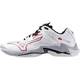 Mizuno Wave Lightning Z8 weiß, / 11