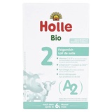 Holle A2 Bio-Folgemilch 2,