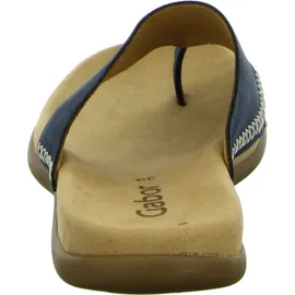 Gabor 03.700 blau 41