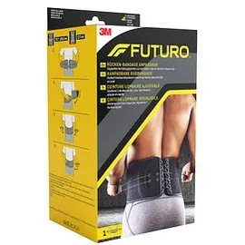 FUTURO Rückenbandage 73,7-129,5 cm)