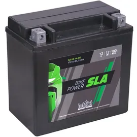Intact SLA12-14-BS 12 Ah 180 A