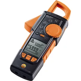TESTO Digitale Stromzange 770-3