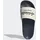 adidas Shower Adilette Wonder White / Shadow Navy / Shadow Navy 38