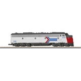Märklin 88625 Z Diesellok E8A der Amtrak