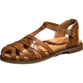 PIKOLINOS Navia Damen Braun 39