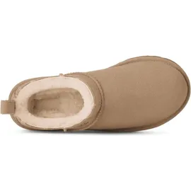 UGG Australia UGG Classic Micro - Beige 37
