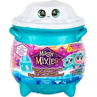 MOOSE Magic Mixies: Magicolor Elemental Zauberkessel, Water