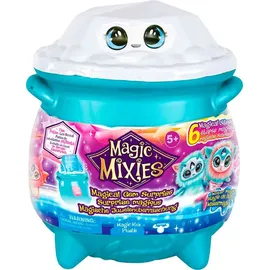 MOOSE Magic Mixies Magicolor Elemental Zauberkessel Water
