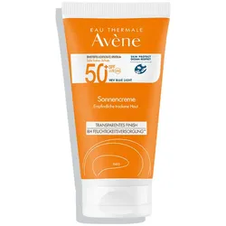 Avène Sonnencreme 50+ 50 ml