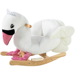 Heunec Schaukel Schwan 60 cm