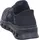 SKECHERS Glide-Step Pro Black / Black 45