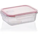 Tescoma FRESHBOX rechteckig transparent 1,2 cm 10 l
