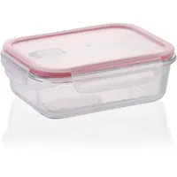 Tescoma FRESHBOX rechteckig transparent 1,2 cm 10 l