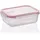 Tescoma FRESHBOX rechteckig transparent 1,2 cm 10 l