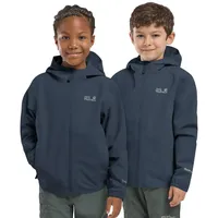 Jack Wolfskin Flaze Jacke Midnight Sky 140