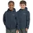 Jack Wolfskin Flaze Jacke Midnight Sky 140