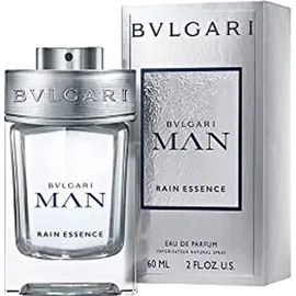 Bulgari Man Rain Essence Eau de Parfum 60 ml