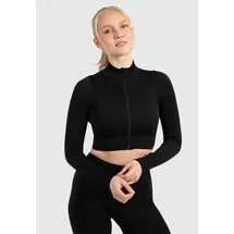 SMILODOX Zeya Damen Schwarz XS