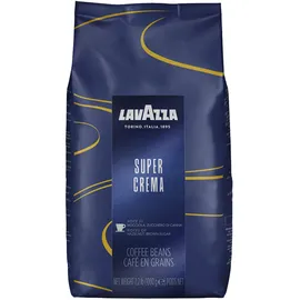 Lavazza Super Crema 1000 g