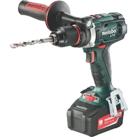 Metabo BS 18 LT ohne Akku 602102890