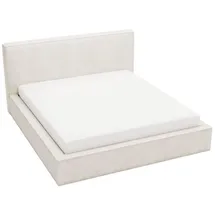GRAINGOLD Monaco 140 x 200 cm Creme