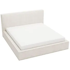 GRAINGOLD Monaco 140 x 200 cm Creme