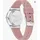 TAMARIS Armbanduhr Silber/Rosa 3 bar  -