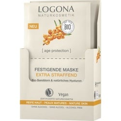 Logona Age Protection Festigende Maske extra straffend