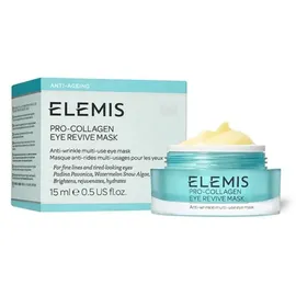 ELEMIS Pro-Collagen Augenmaske 15 ml