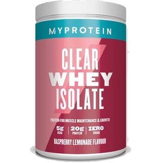 MYPROTEIN Clear Whey Isolate, 500g