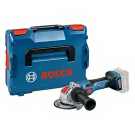 Bosch GWX 18V-15 C Professional ohne Akku + L-Boxx