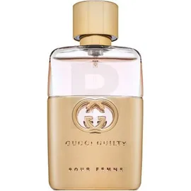 GUCCI Guilty Eau de Parfum 30 ml