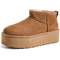UGG Australia UGG Damen Winter, Boots, braun 37 (UK 4)