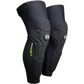 G-Form g form pro rugged 2 knieschutzer schwarz - M