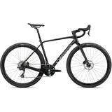 Orbea Terra H30 2026 28 Zoll RH 54 cm schwarz