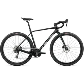Orbea Terra H30 2026 28 Zoll RH 54 cm schwarz