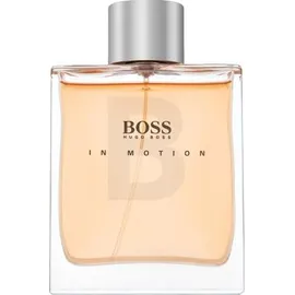 HUGO BOSS In Motion Eau de Toilette 100 ml
