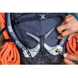 Gregory Alpinisto 50 Rucksack Summit Black