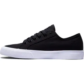 DC Shoes Manual black/white 44,5