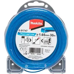 Makita E-01747 Mähfaden Four Leaf 1,65mmx30m