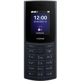 Nokia 110 4G (2023) Midnight Blue