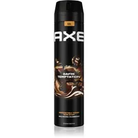 Axe Dark Temptation Deodorant spray für Herren XXL 250 ml