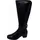 Regarde le ciel Klassische Stiefel Damen Schwarz 38