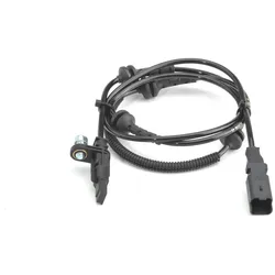 BOSCH ABS Sensor PEUGEOT,CITROËN 0 986 594 520 9642687580,4545A9,4545G6 Drehzahlsensor,Raddrehzahl Sensor,Drehzahlgeber,ESP-Sensor,Sensor, Raddrehzahl