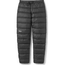 Rab Argon Pants Schwarz M