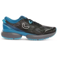 True Motion U-Tech Nevos Elements Next Gen Black/Mykonos Blue/Castle Rock, 46